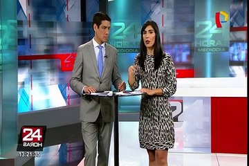 Cusco: se realiza paro regional de 24 horas por alza de combustibles