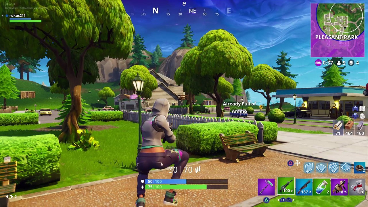 Sweet win