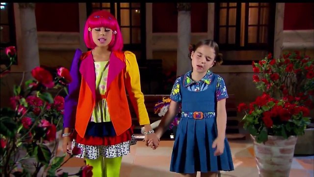 Chamada Chiquititas - Capítulo 443 (24/05/18) | SBT (Hoje)