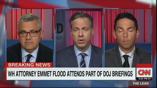 Josh Campbell: Devin Nunes’ Credibility Is ‘Pretty Much Shot’