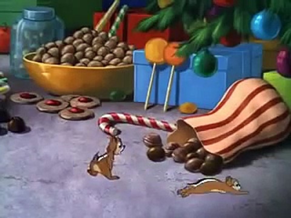 ชิพ-เดล กับ โดนัลดักค์