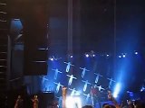 Muse - Stockholm Syndrome, Philadelphia Electric Factory, 11/06/2004