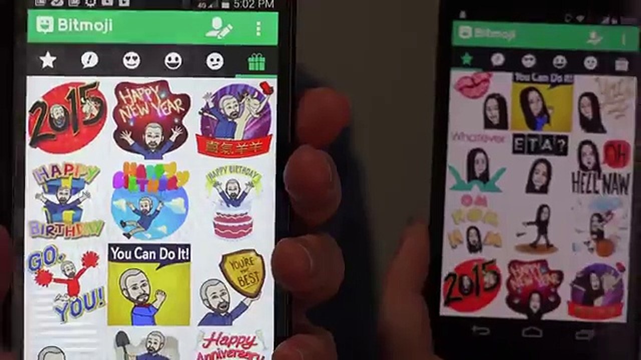 Bitmoji Review- Make emojis that look like you! | RainyDayDreamers CC