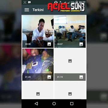 Tutorial Picsay Pro - Cara membuat Desain Kaos