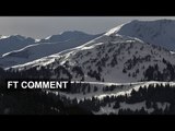 Davos 2016 — the FT verdict | FT Comment