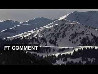 Davos 2016 — the FT verdict | FT Comment