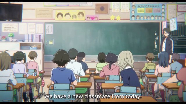 everybody dies in their nightmares - silent voice