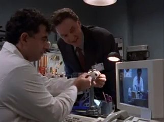 The Outer Limits S01e03