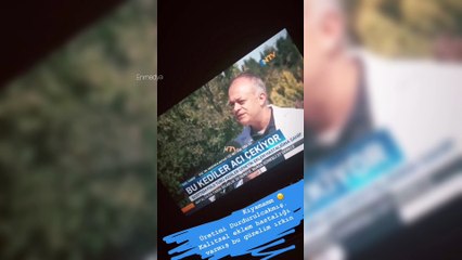 Samet Liçina Kerimcan Durmaz İle Çok Eğlendi! | Samet Liçina'nın İnstagram Hikayesi #Enmedya