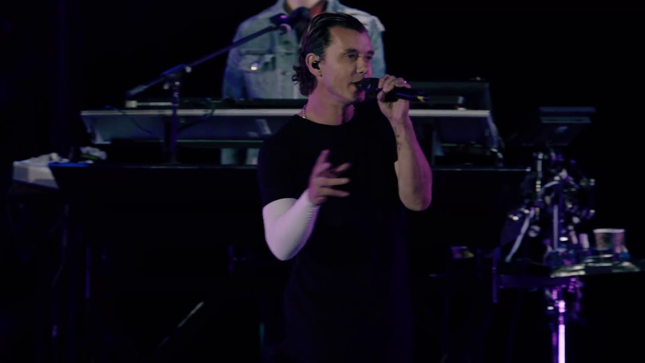 Linkin Park - Leave Out All The Rest (feat. Gavin Rossdale/Live at Hollywood Bowl)