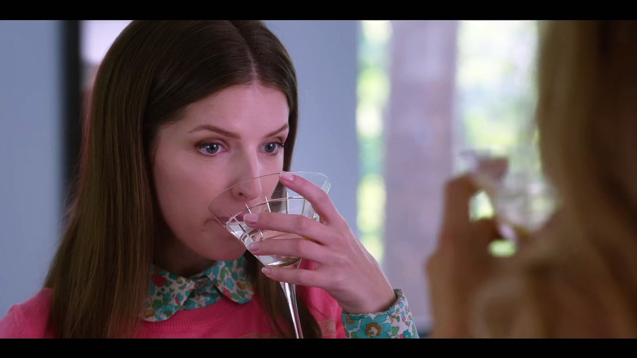 A Simple Favor 2018 Movie