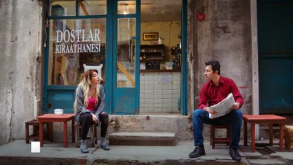 Kadın 31. Bölüm 3. Tanıtımı