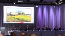 Vol MH17: le missile provenait d'une unité militaire russe