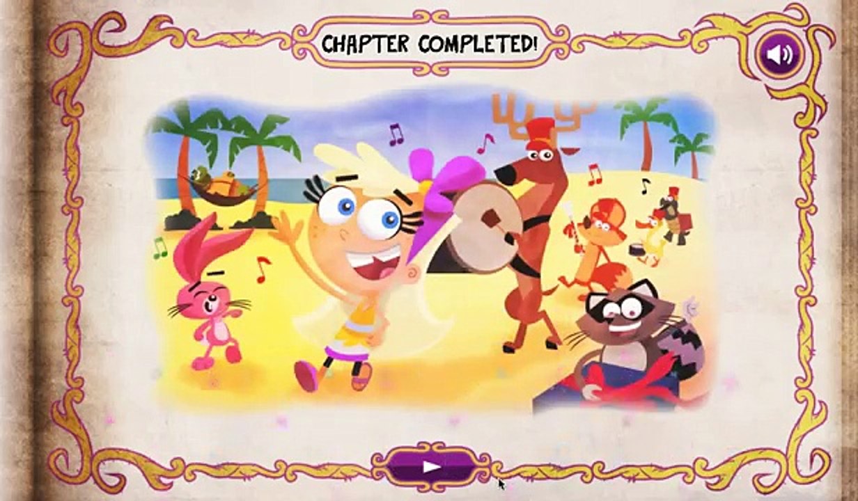 The Fairly OddParents: Wishing 101 - Outsmarting Foop, THE END (Gameplay, Playthrough)