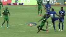 Bao la Thaban Kamusoko kwa Free Kick: Yanga SC vs Mbao FC (VPL 22/05/2018)