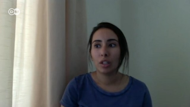 Desaparecimento da princesa de Dubai mobiliza organizações de direitos humanos