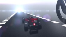 F1 Der härteste Bremspunkt - Großer Preis von Monaco 2018