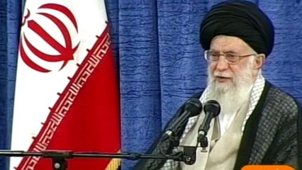 Iran's leader to Europe: Fulfill demands or nuclear deal's dead