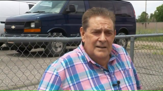 Alert Small Business Owner Foils Attempted Paving Scam