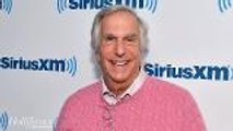 Henry Winkler Discusses 'Barry,' Why TV Hasn't Changed Over the Years | THR News