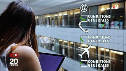 Conditions générales de vente : plus transparentes et concises, vraiment ?