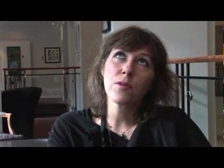 Martha Wainwright interview (part 1)