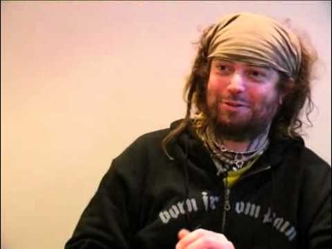 Soulfly 2006 interview - Max Cavalera (part 3)