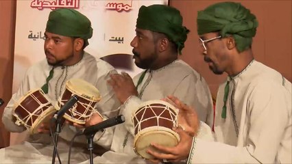 المشاء- الموسيقى العُمانية.. مفتاح السلطنة