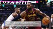 James Harden, LeBron James Highlight All-NBA First Team