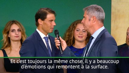 Roland-Garros - Vers un Gasquet-Nadal au 3e tour ?