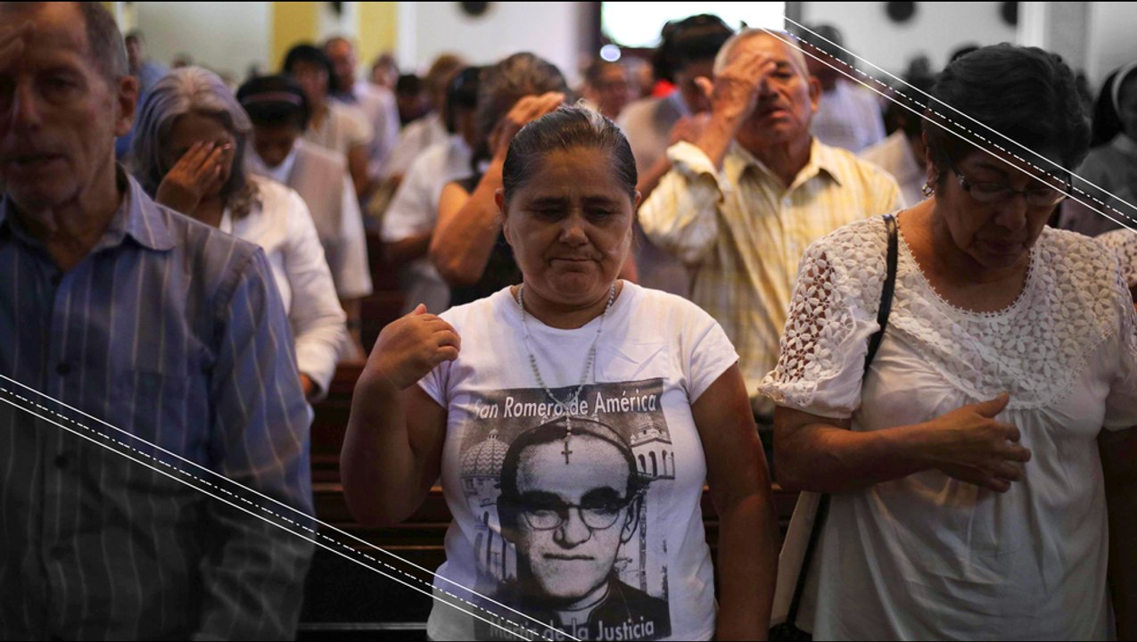 Catholicism No Longer Ruling Over Latin America