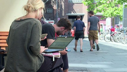 Neue Datenschutzregeln stellen kleine Firmen vor große Fragen