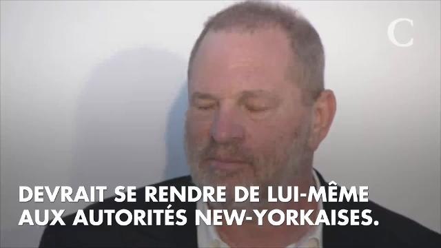 Le producteur Harvey Weinstein va se rendre aux autorités new-yorkaises ce vendredi