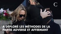 L'avocat de Læticia Hallyday refuse un arrangement, Morgan Freeman accusé de harcèlement sexuel : toute l'actu du 24 mai
