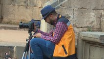 ظاهرة المواطن الصحفي تفرض واقعا جديدا في الإعلام بسوريا