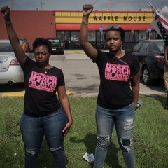 Brittany Packnett: Stand up for black women the way we’ve been standing up for you.