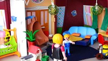 Playmobil Film deutsch Der Unfall