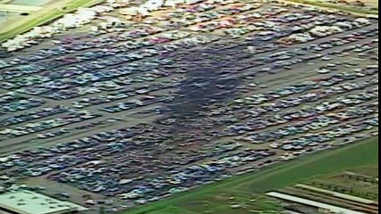 Mayday Desastres Aéreos - Porcas e parafusos - Dublado Ep 18x01