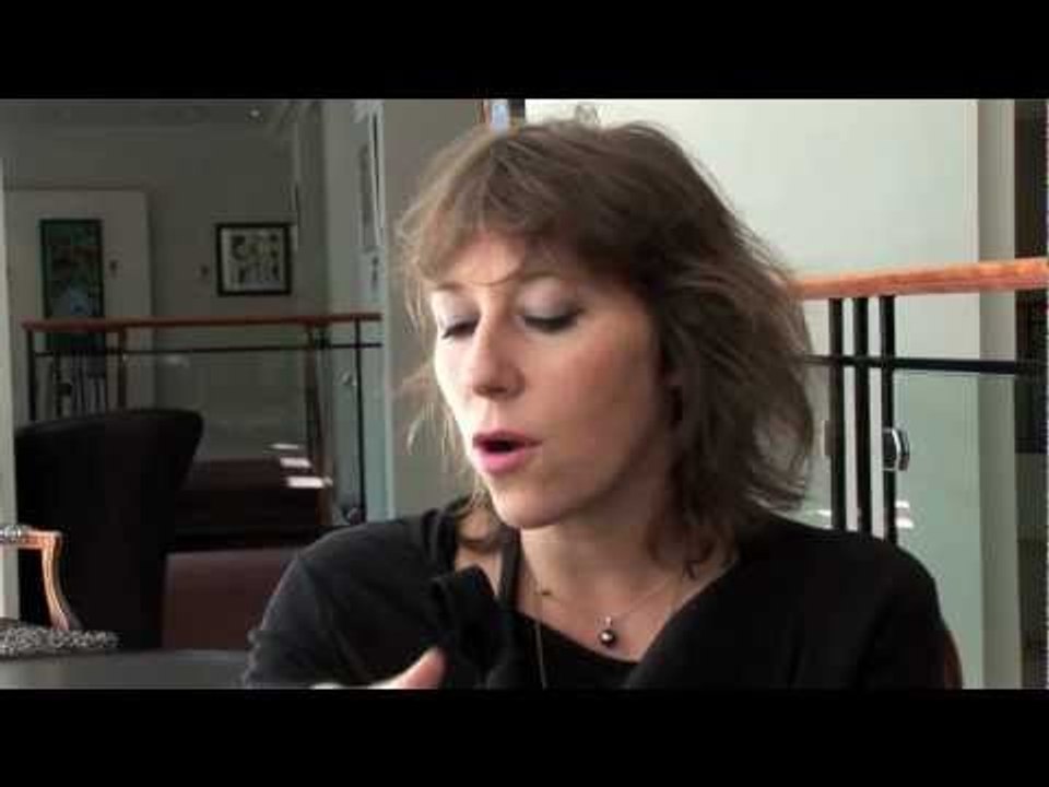 Martha Wainwright interview (part 3)