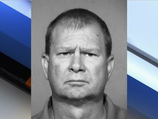PD: Show Low teacher accused of molesting child - ABC 15 Crime