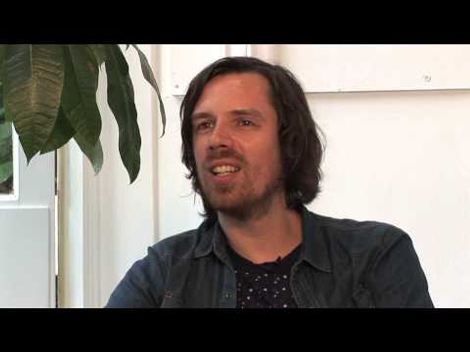Marco Z interview (deel 3)