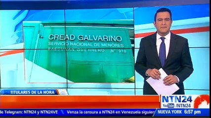Piñera recibió auditoría de centros de acogida de niños en Chile: “Las conclusiones son tristes”