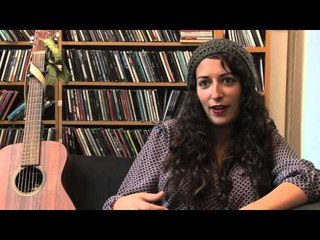 Rosi Golan interview (part 1)