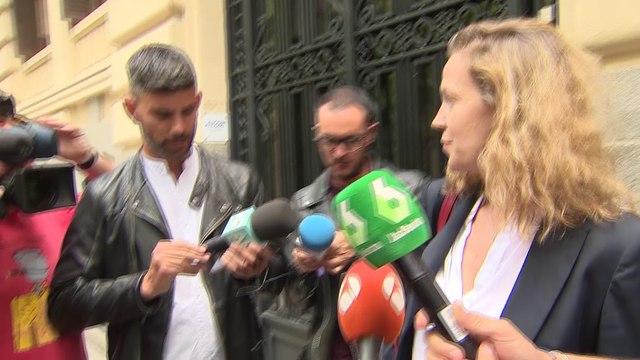 Los partidos políticos reaccionan a la sentencia Gürtel