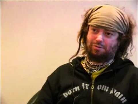 Soulfly 2006 interview - Max Cavalera (part 4)