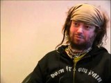 Soulfly 2006 interview - Max Cavalera (part 4)