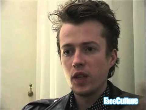 Sons and Daughters 2008 interview (part 3)