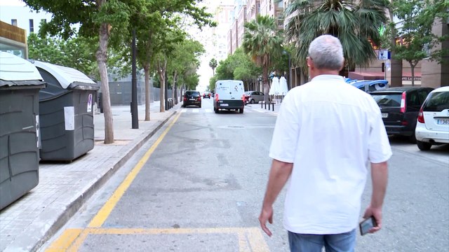 Eduardo Zaplana, a prisión incondicional y sin fianza