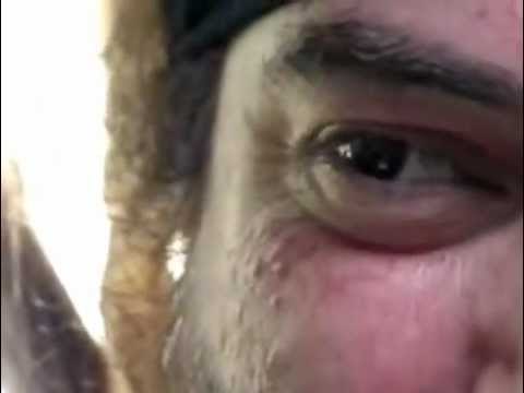 Soulfly 2004 interview - Max Cavalera (part 5)