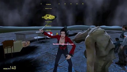 Обзор аддонов Gmod - Наркотики @.@ (#5)